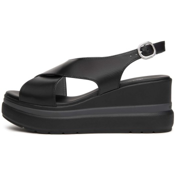 σανδάλια με πλατφόρμα nerogiardini