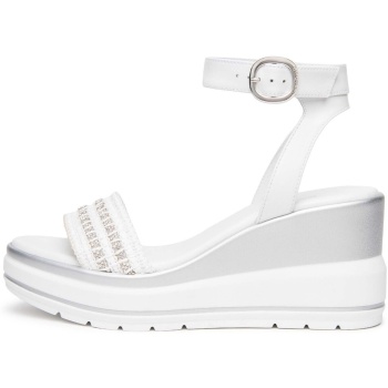 σανδάλια με πλατφόρμα nerogiardini