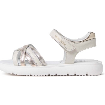 σανδάλια χωρίς τακούνι nerogiardini