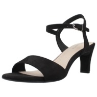  σανδάλια με τακούνι tamaris sandalias de fiesta mujer modèle 28028 42 |