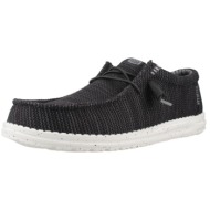  xαμηλά sneakers heydude informales hombre modèle wally stretch sox |
