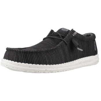 xαμηλά sneakers heydude informales σε προσφορά