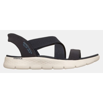 σπορ σανδάλια skechers 141489 slip ins