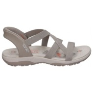  σανδάλια skechers 163460-tpe |