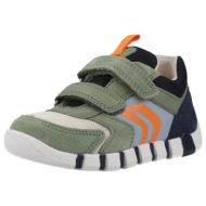  xαμηλά sneakers geox zapatillas niño modèle b iupidoo boy |