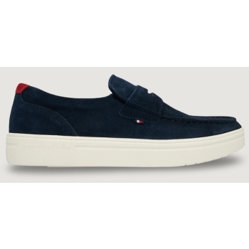 xαμηλά sneakers tommy hilfiger σε προσφορά
