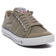  xαμηλά sneakers dockers 450 sand |