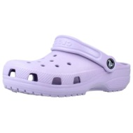  τσόκαρα crocs chanclas niña modèle classic clog k |