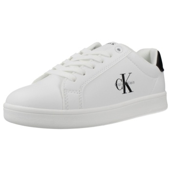 xαμηλά sneakers calvin klein jeans σε προσφορά