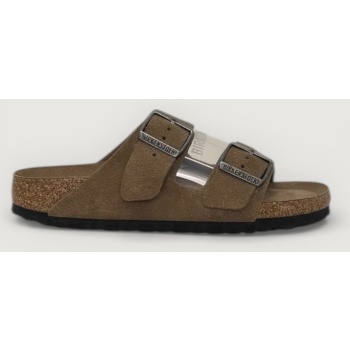 σανδάλια χωρίς τακούνι birkenstock σε προσφορά