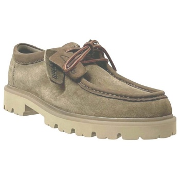 μοκασσίνια clarks cleyhill seam |