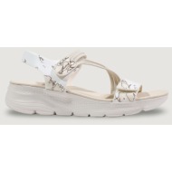  σανδάλια με πλατφόρμα alviero martini wedge h50 1410 9752 |