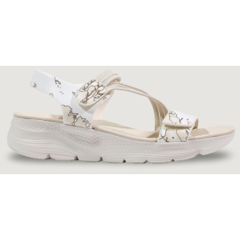 σανδάλια με πλατφόρμα alviero martini σε προσφορά