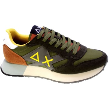 xαμηλά sneakers sun68 93823 |