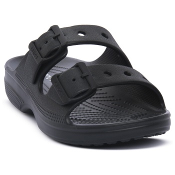 σαγιονάρες crocs blk saturday sandal |