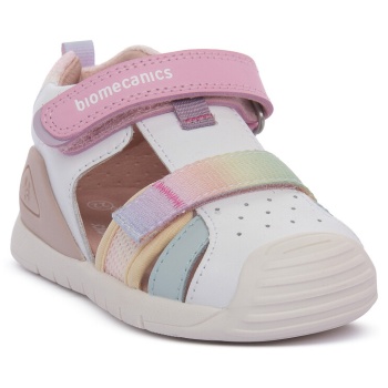 σανδάλια χωρίς τακούνι biomecanics