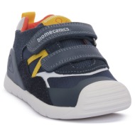  xαμηλά sneakers biomecanics petrol |