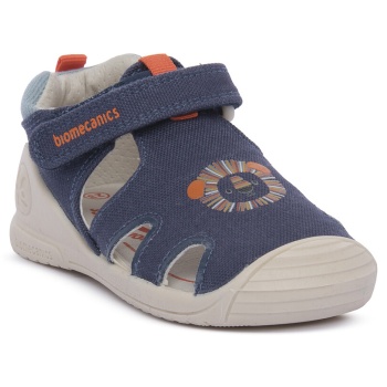 σανδάλια χωρίς τακούνι biomecanics lona