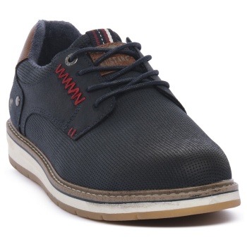 derbies mustang navy |
