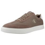  xαμηλά sneakers calvin klein jeans sport zapatillas hombre modèle hm0hm02236 |
