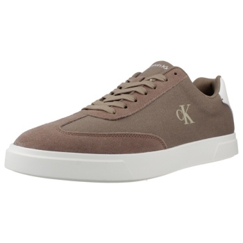 xαμηλά sneakers calvin klein jeans σε προσφορά