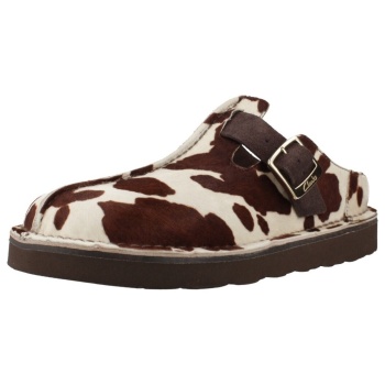 τσόκαρα clarks zuecos mujer modèle σε προσφορά