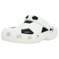  τσόκαρα crocs chanclas niño modèle classic soccer ball |