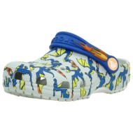  σαγιονάρες crocs chanclas niño modèle zuheco classic dragon |