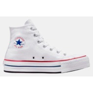  ψηλά sneakers converse 272856c chuck taylor all star eva lift |