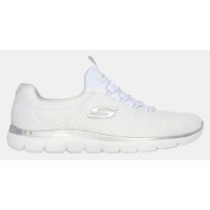  xαμηλά sneakers skechers 150119 summits artistry chic |