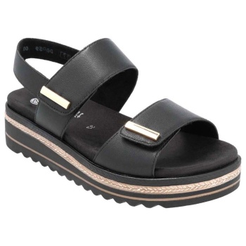 σανδάλια με πλατφόρμα remonte d0q59 |