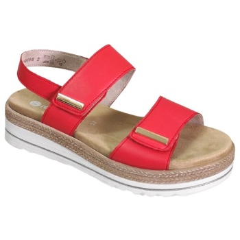 σανδάλια με πλατφόρμα remonte d0q59 |