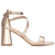  σανδάλια με τακούνι xti 14510501 |