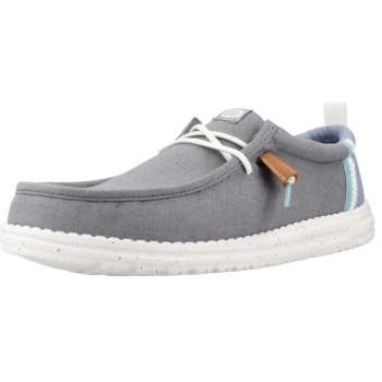 boat shoes heydude informales hombre σε προσφορά