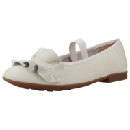  παπούτσια πόλης geox zapatos niña modèle jr plie |