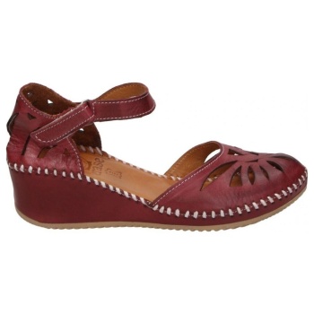 σανδάλια με πλατφόρμα erase wondy σε προσφορά