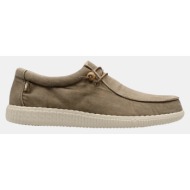  slip on walkinpitas wallabi washed |