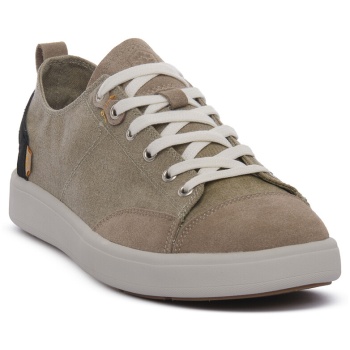 xαμηλά sneakers lumberjack 031 groove |