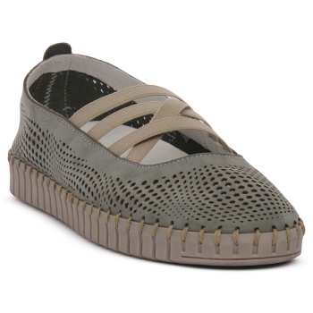 μπαλαρίνες frau salvia nabuk |