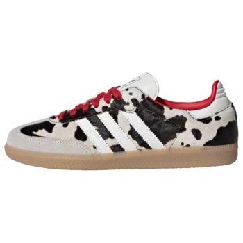 xαμηλά sneakers adidas samba og cow