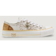  xαμηλά sneakers alviero martini 1474 796c |