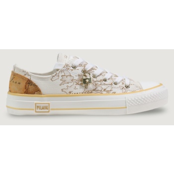 xαμηλά sneakers alviero martini 1474