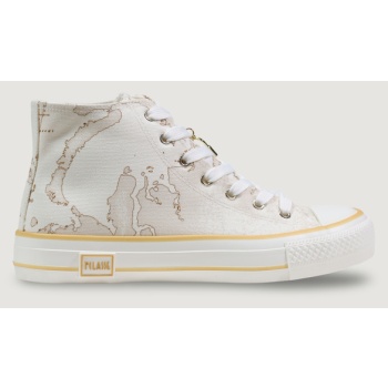 ψηλά sneakers alviero martini hight σε προσφορά