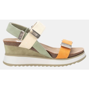 σανδάλια με πλατφόρμα xti 142822 |