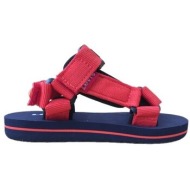  σανδάλια χωρίς τακούνι levis tahoe vcad0020t rojo |