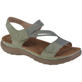σπορ σανδάλια rieker sandals 64870 |