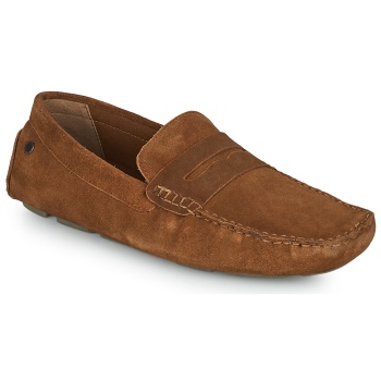 μοκασσίνια jack & jones jfwjensen suede