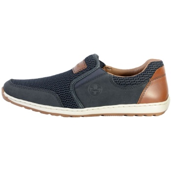 slip on rieker 158432 | σε προσφορά