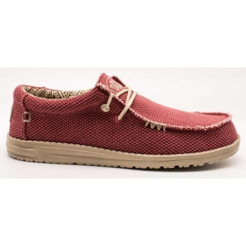 boat shoes heydude hd40003-6vp |