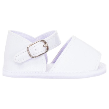 σανδάλια χωρίς τακούνι le petit garçon σε προσφορά